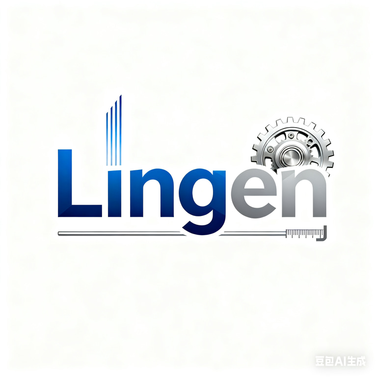 LINGEN Machinery logo
