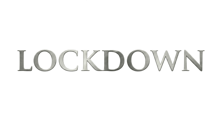 LockDown logo