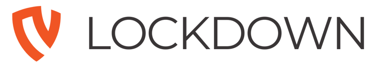 LockDown logo