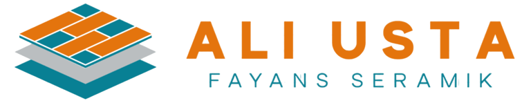 Turhal Fayans Ustası Ali Usta logo