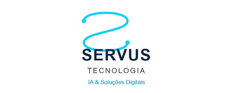 SERVUS TECNOLOGIA logo