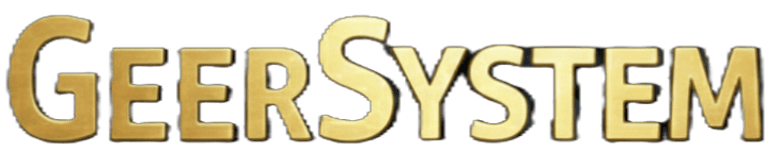 GeerSystem logo