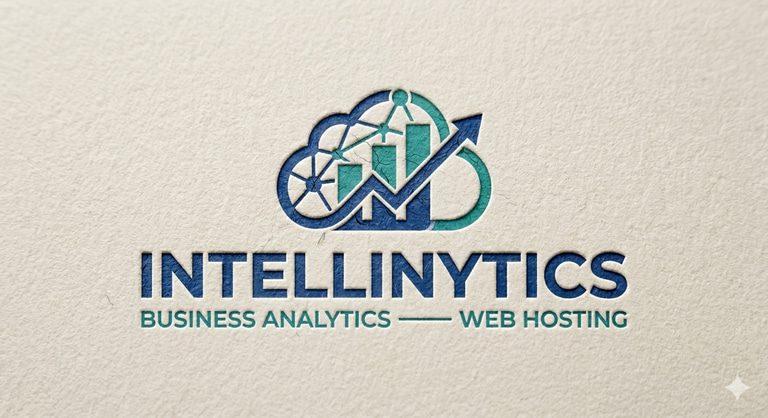 Intellinytics logo