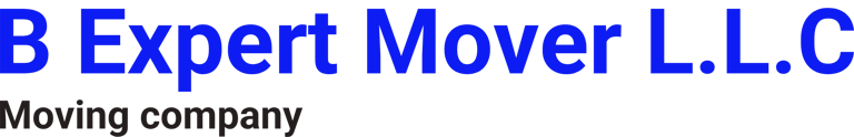 B Expert Mover L.L.C logo