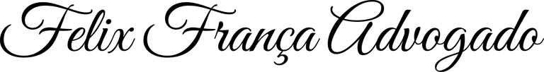 Felix Franca advogado logo