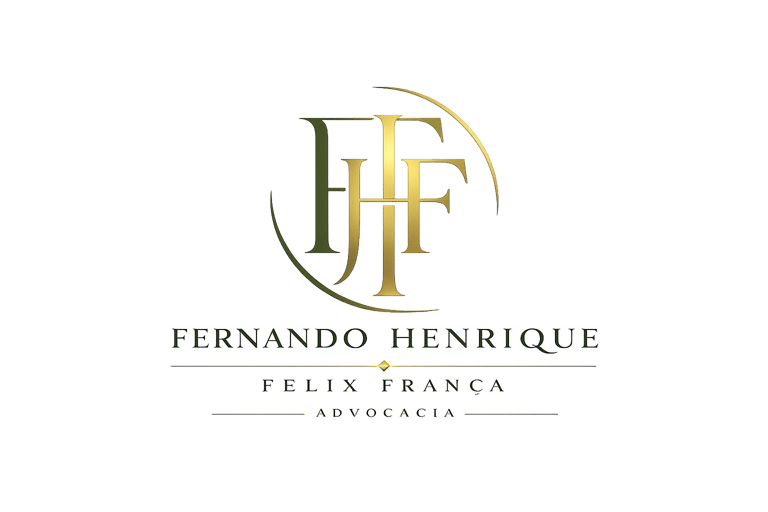 Felix Franca advogado logo