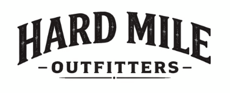 Hard Mile Outfitters logo