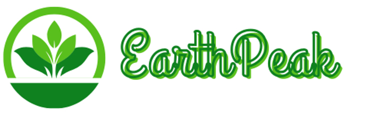EarthPeak logo