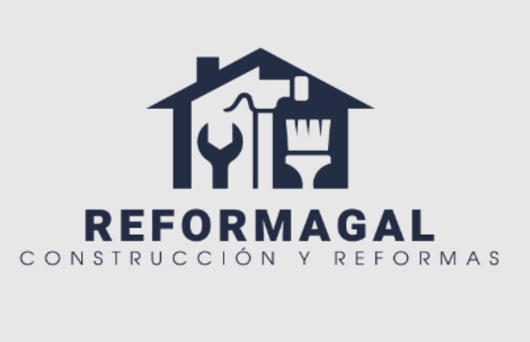 REFORMAGAL logo