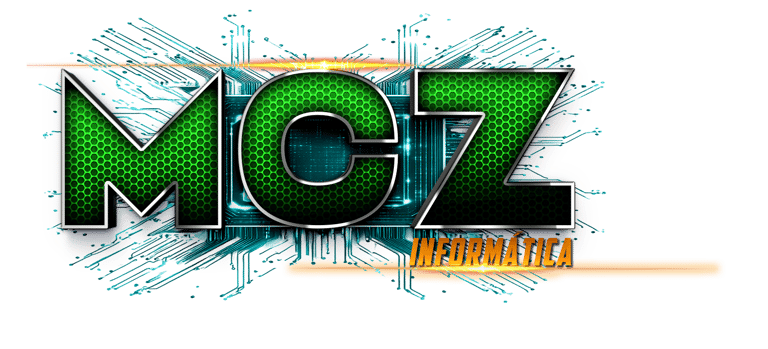 MCZ Informática logo