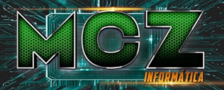 MCZ Informática logo