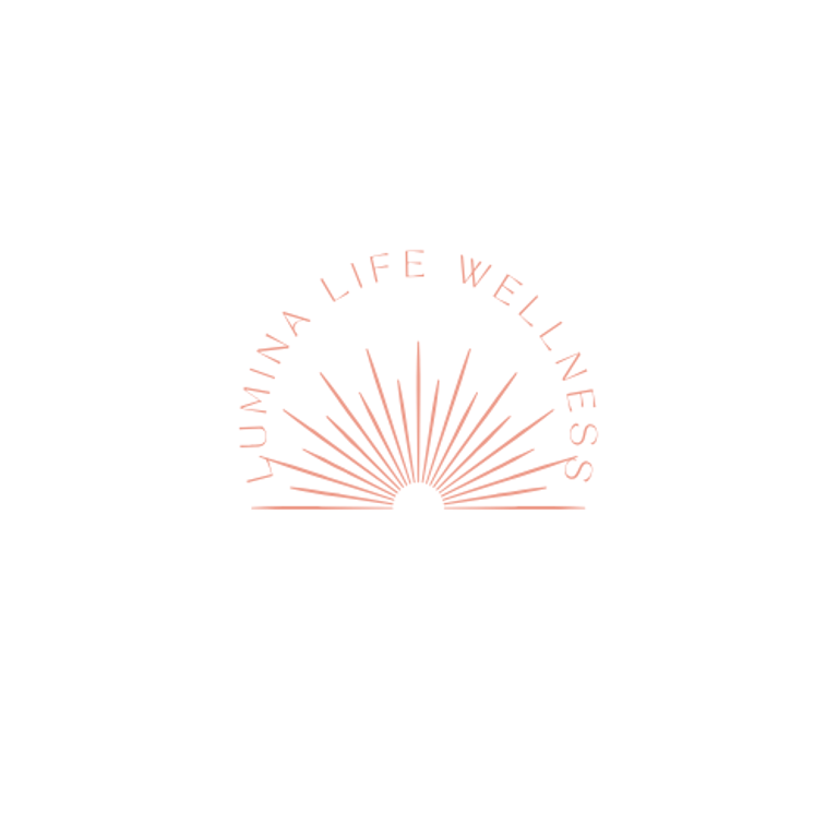 Lumina Life Wellness logo