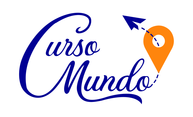 Curso Mundo logo