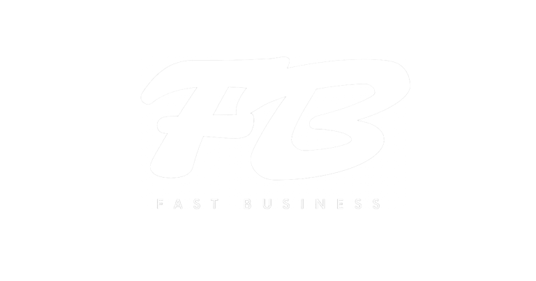 FAST BUSINESS logo