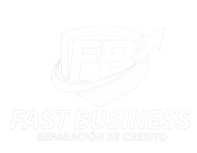 FAST BUSINESS logo