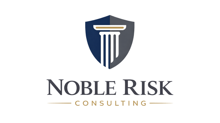 Noble Risk Consulting logo