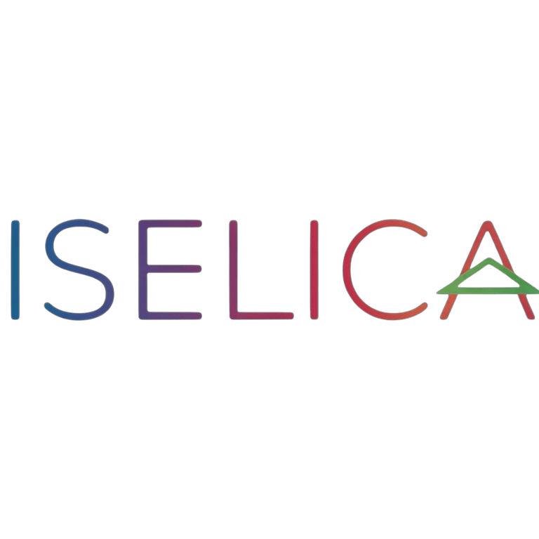 ISELICA logo