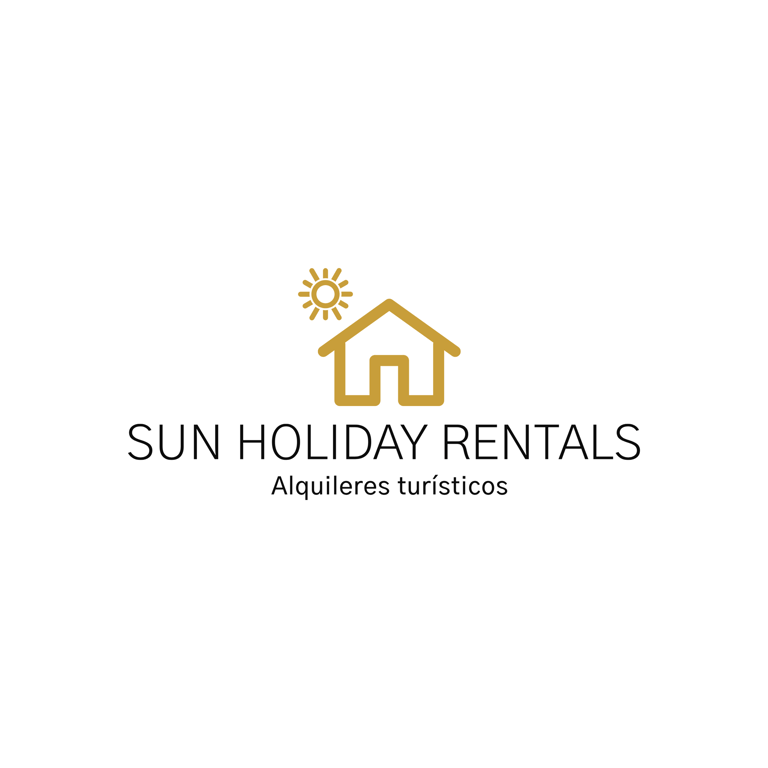 SunHolidayrentals logo