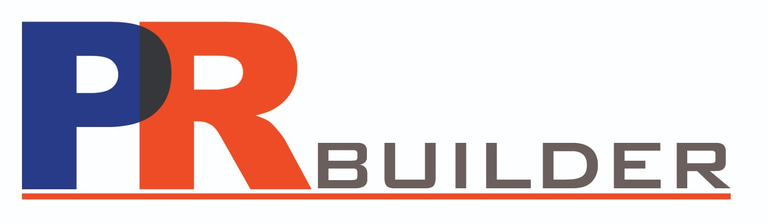 Home Renovation Ottawa | PR Builder logo