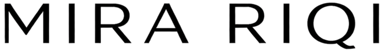 MIRA RIQI logo