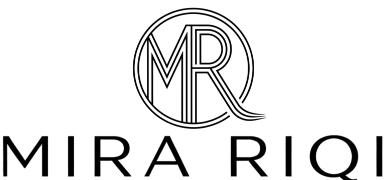 MIRA RIQI logo