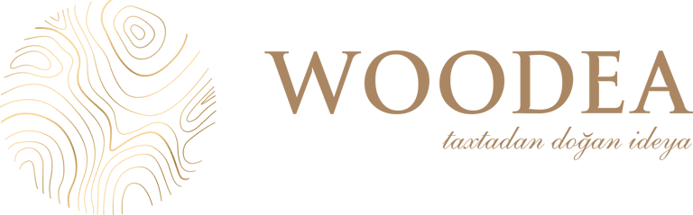 Woodea logo