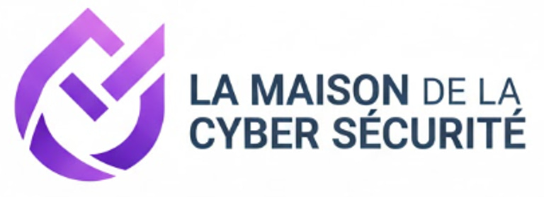 La Maison de la Cyber logo