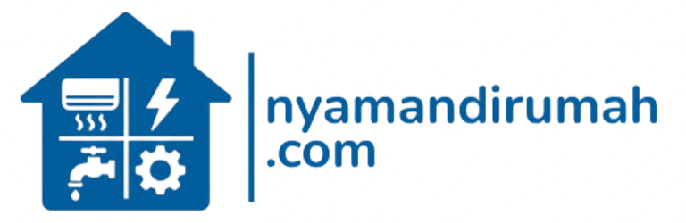 nyamandirumah.com logo