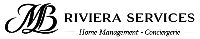 MB Home service riviera - Conciergerie logo