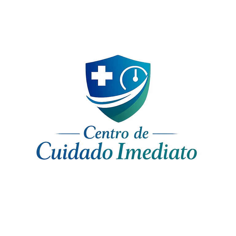 Centro de Cuidado Imediato logo