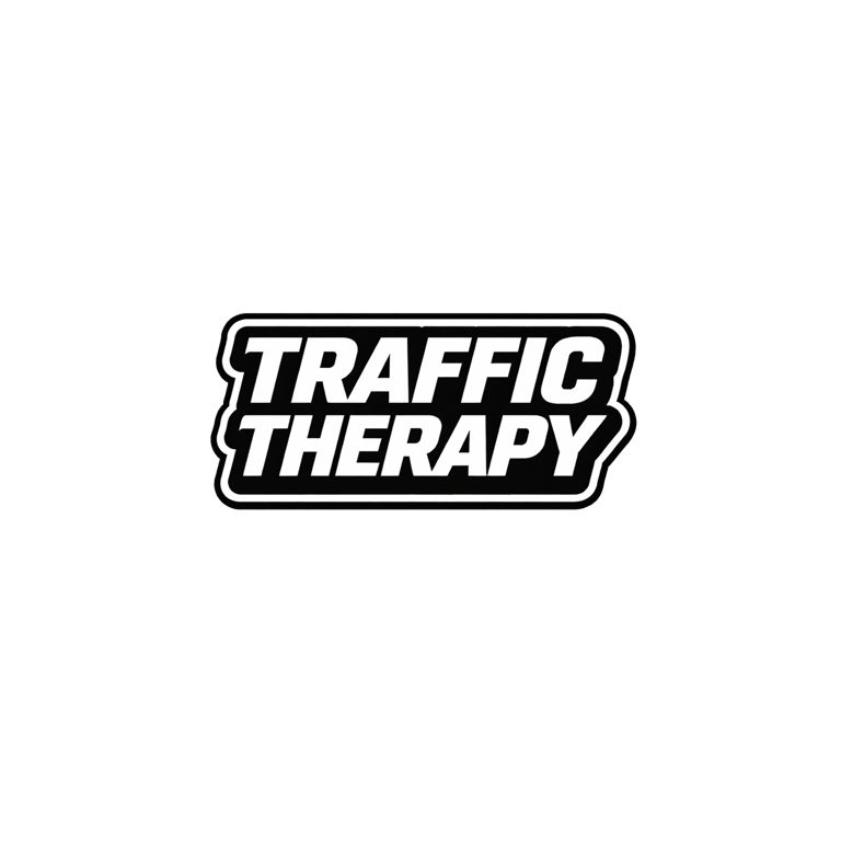 Traffic Therapy logo