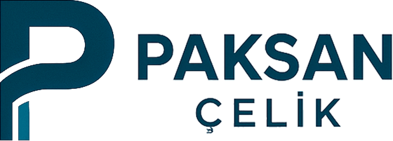 Paksan Çelik logo