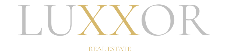 luxxor logo
