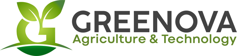 Greenova Sdn Bhd logo