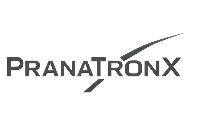 Pranatronx logo