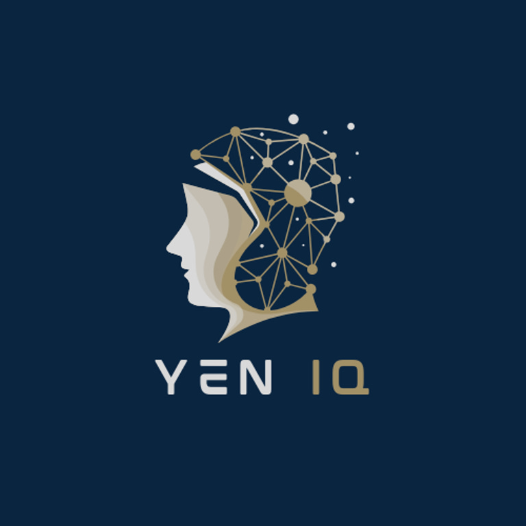 Yen IQ logo