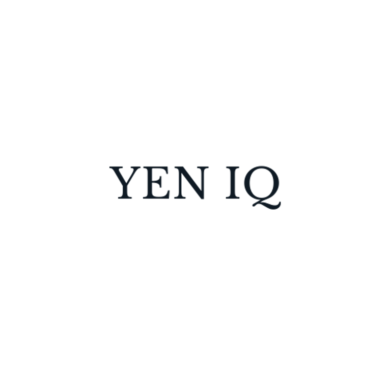 Yen IQ logo