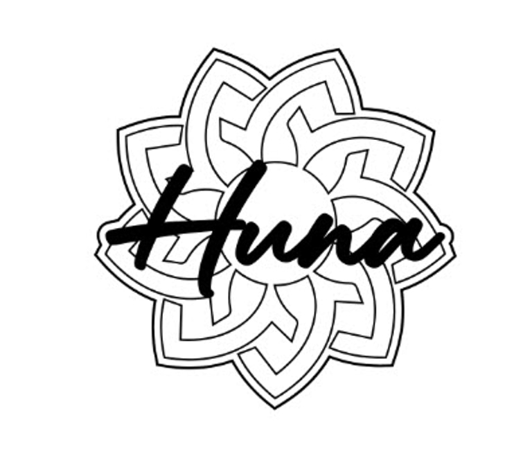 HUNA-MANUFACTURE logo