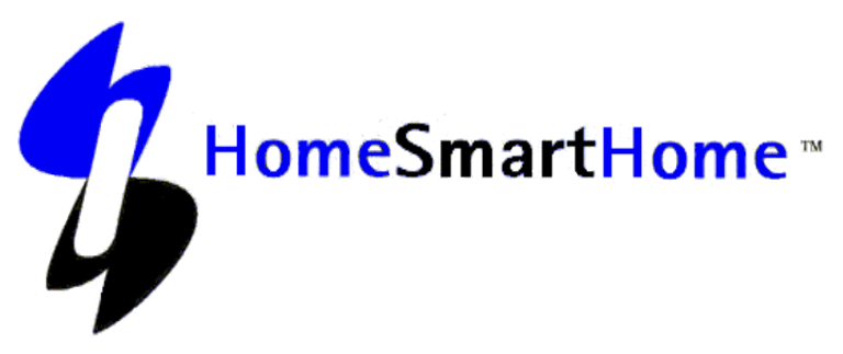 Home Smart Home logo