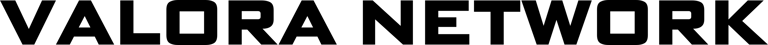 VALORA NETWORK logo