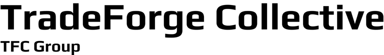 TradeForge Collective logo