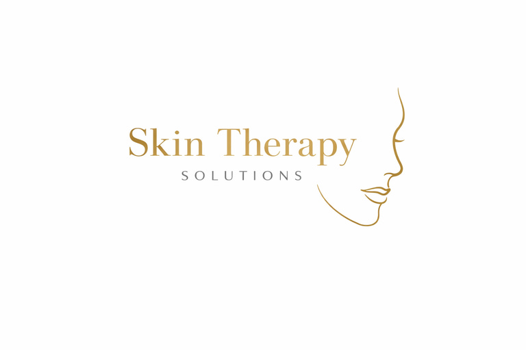 Skin Therapy Solutions logo