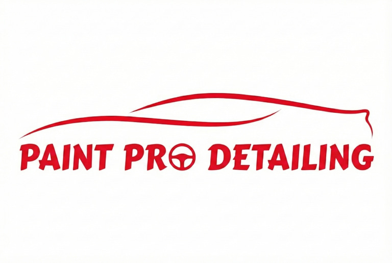 Paint Pro Detailing logo