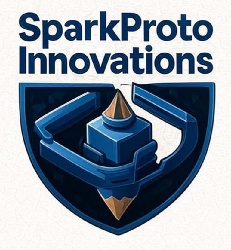 Spark Proto Innovations logo