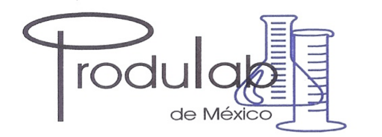 Produlab de Mexico logo