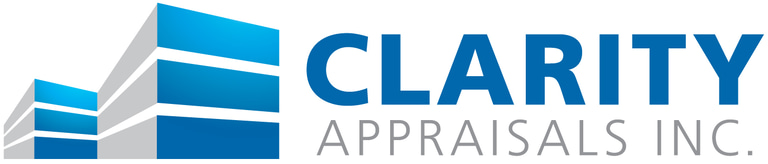 Clarity Depreciation Reports logo