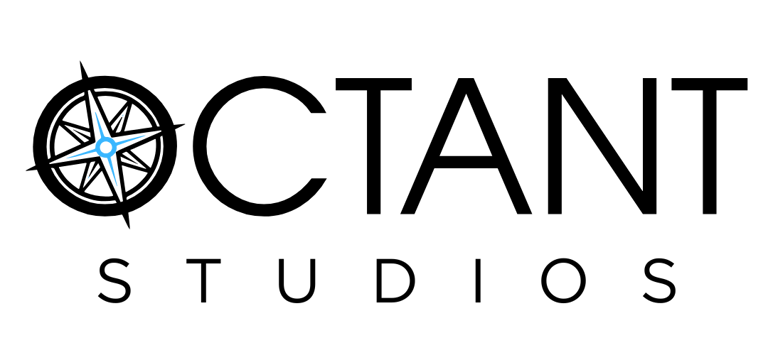 Octant Studios logo