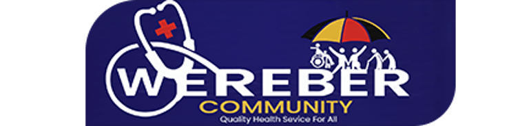 Wereber Community logo