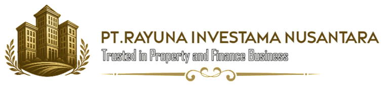 Rayuna Investama logo