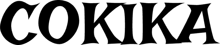 COKIKA logo